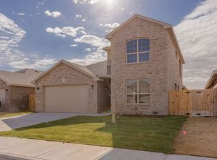 7307 Thomas Paine Rd, Midland, TX 79706