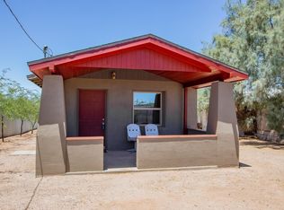 940 S Santa Rita Ave, Tucson, AZ 85719