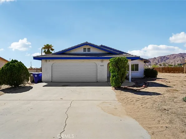 72731 Larrea Ave, Twentynine Palms, CA 92277