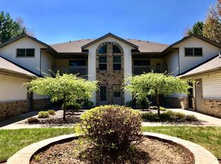 8701 Richardson Plat Rd APT 1D, Minocqua, WI 54548