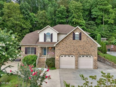 277 Ascot Dr, Kingsport, TN, 37663