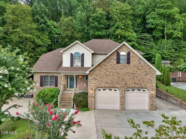 277 Ascot Dr, Kingsport, TN 37663