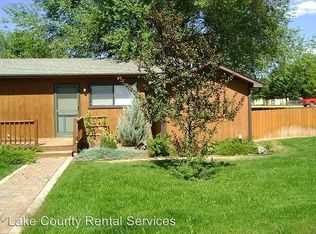 501 2nd Ave, Saint Ignatius, MT 59865