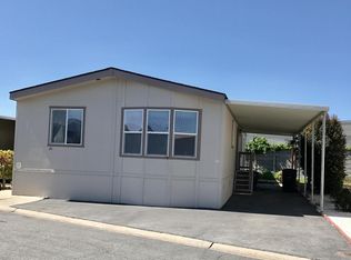 55 San Juan Grade Rd SPACE 31, Salinas, CA 93906