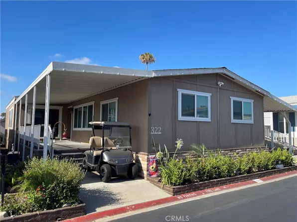 1456 E Philadelphia St Space 322, Ontario, CA 91761