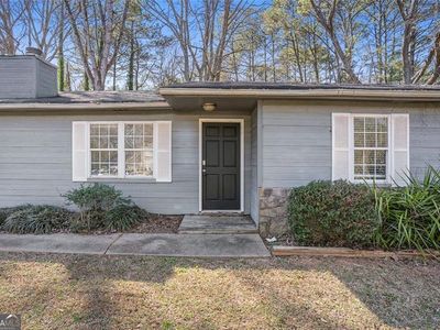 3759 Rosemary Ln SE, Conyers, GA, 30013