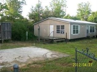 3271 Highway 1045, Amite, LA 70422
