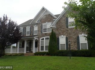 15025 Burgandine Ave, Culpeper, VA