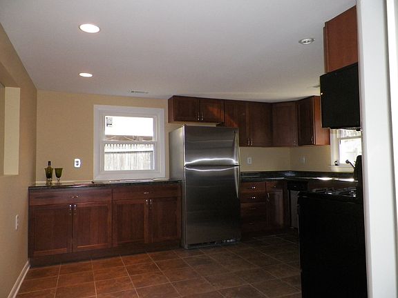Gourmet Kitchen