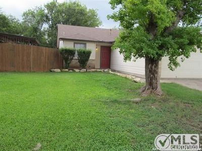 7260 Hardesty, San Antonio, TX, 78250