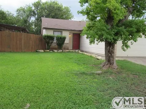 7260 Hardesty, San Antonio, TX 78250