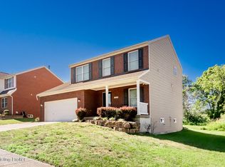 5114 Queens Castle Rd, Louisville, KY 40229