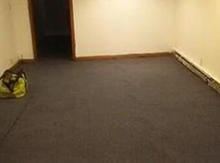 727 Brayton Ave, Fall River, MA 02721