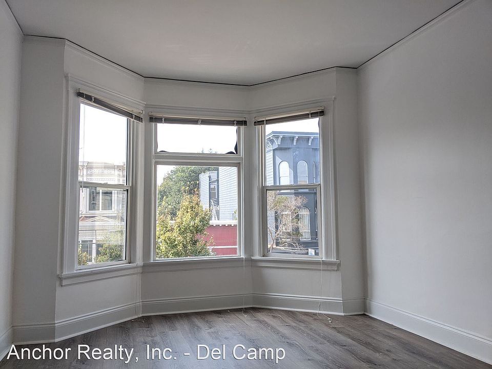 1st image of 520 Divisadero St APT 3