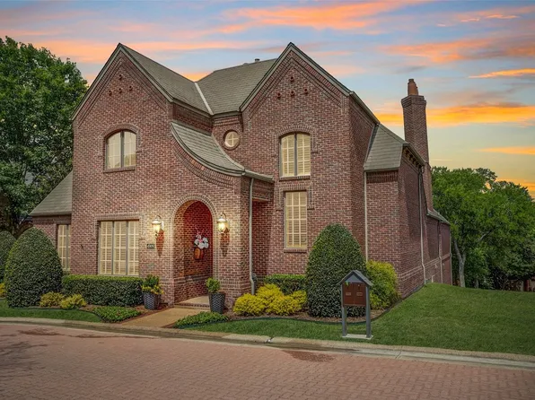 4909 Westbriar Dr, Fort Worth, TX 76109