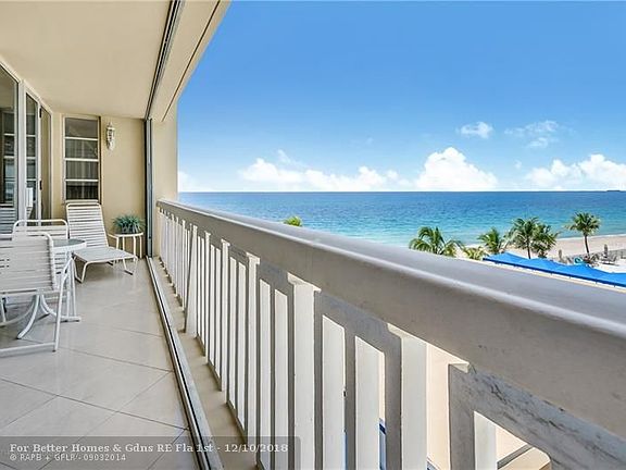 4th image of 4300 N Ocean Blvd APT 4N