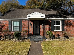 3336 Southern Ave, Memphis, TN 38111