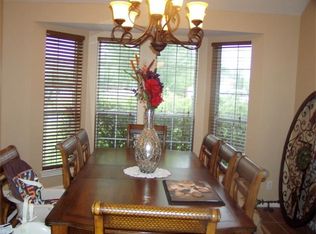 307 Juniper Dr, Georgetown, TX 78626