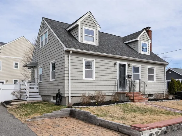 1 Sunset Ln, Dorchester, MA 02124