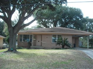 159 Azalea Dr, Biloxi, MS 39530