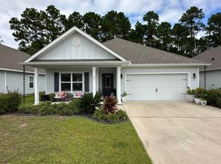 191 Southern Pines Rd, Santa Rosa Beach, FL 32459