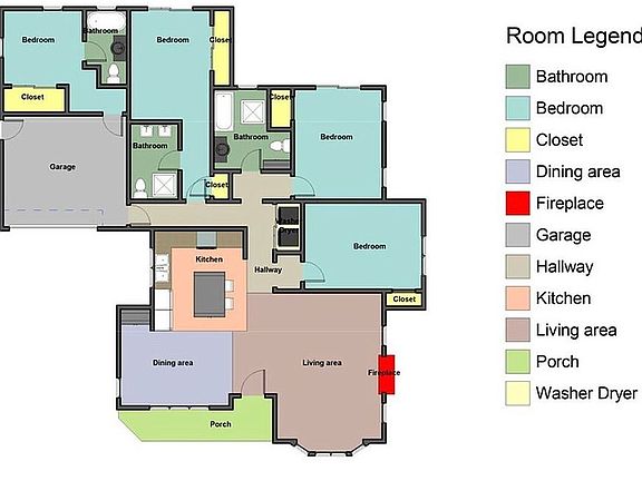 2nd image of 10818 Lindblade St