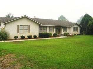 2106 Charing Cross, Brunswick, GA 31525