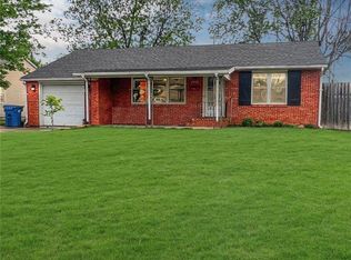 1310 S 10th St, McAlester, OK 74501