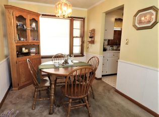 4284 Eleanor Ave, Grove City, OH