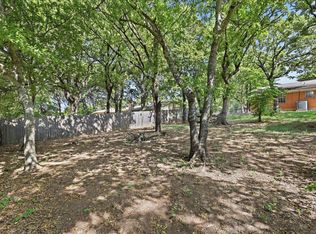 332 Ruth St, Denton, TX 76205