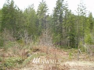 0 N Cushman Cutoff Rd, Hoodsport, WA 98548