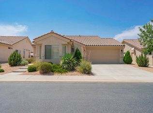 4592 S Elrose Dr, Saint George, UT 84790
