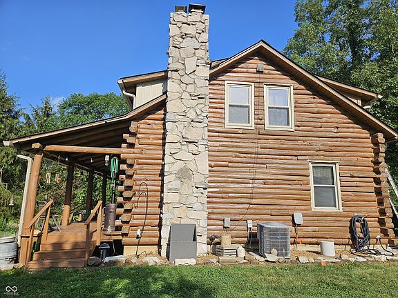 4th image of 4963 E County Road 900 S