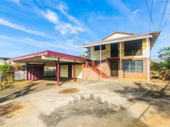 94-246 Kahuahele St, Waipahu, HI 96797