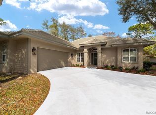 3759 W Augusta Path, Lecanto, FL 34461