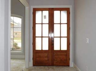 601 Westhill Rd, Brandon, MS 39042