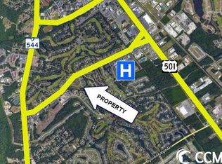 Professional Park Drive Singleton Ridge Business Park, Conway, SC 29526