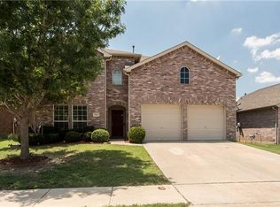5609 Piedra Dr, Fort Worth, TX 76179
