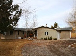 213 N 4400 E, Rigby, ID 83442