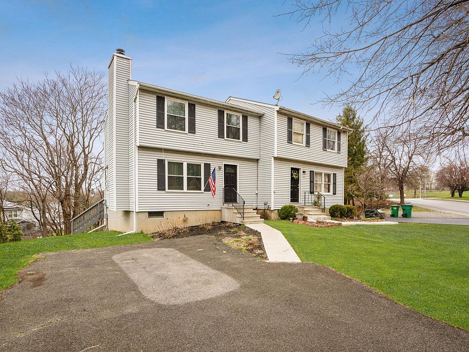 Call Shannon at 845-235-7652 for additional information and/or for a showing today.