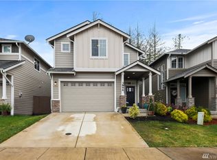 3896 Maritime Dr SW, Bremerton, WA 98312