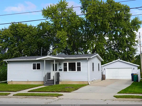 81 N Hickory St, Fond Du Lac, WI 54935
