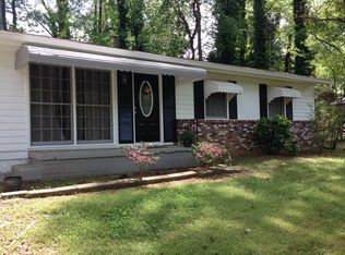 114 Lucia Dr SE, Smyrna, GA 30082