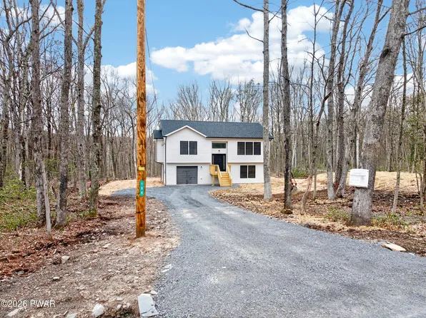 106 Cree Trl, Milford, PA 18337