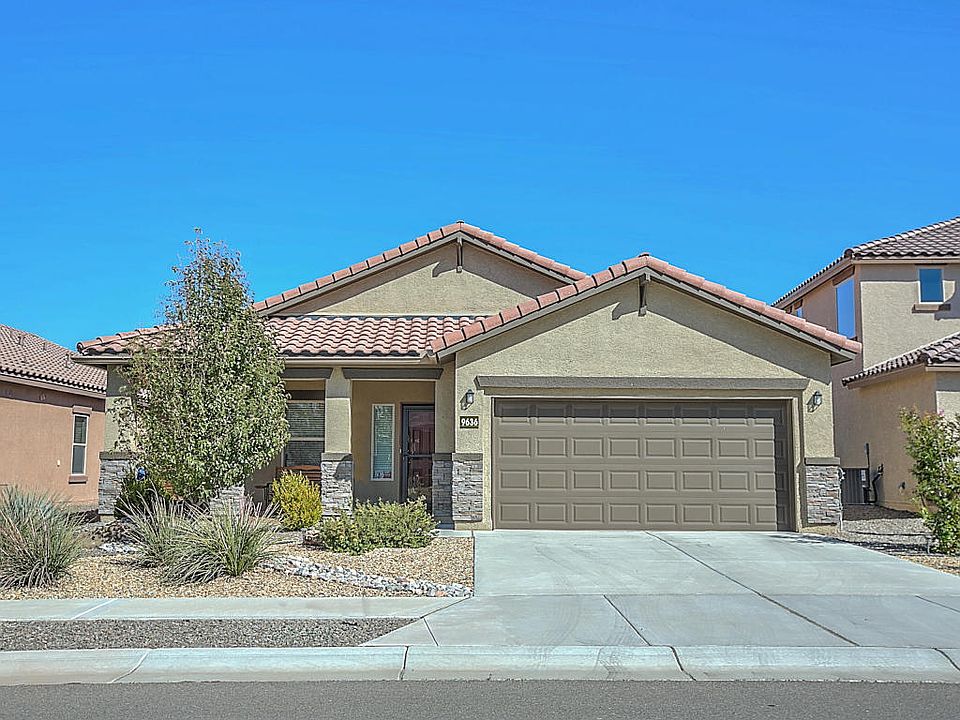 1st image of 9636 Slickrock Ct NW