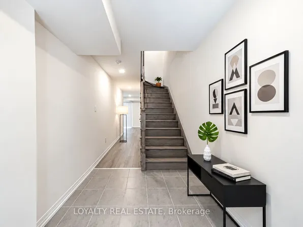107 Bavin St, Clarington, ON L1C 7H5