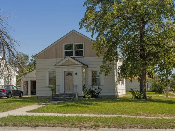 936 Indiana St, Chinook, MT 59523
