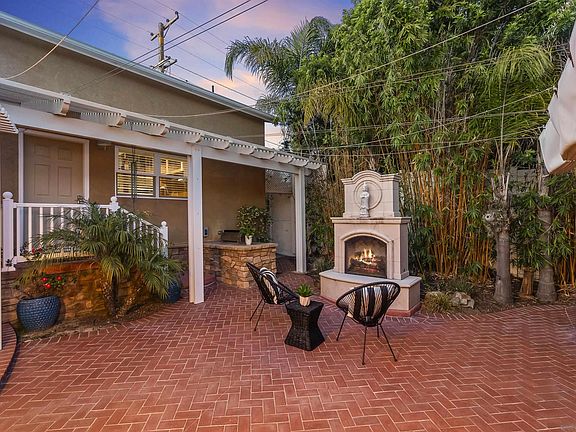 Patio/Deck