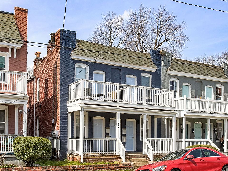 1st image of 606 N 32nd St APT D