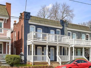 606 N 32nd St APT D, Richmond, VA 23223